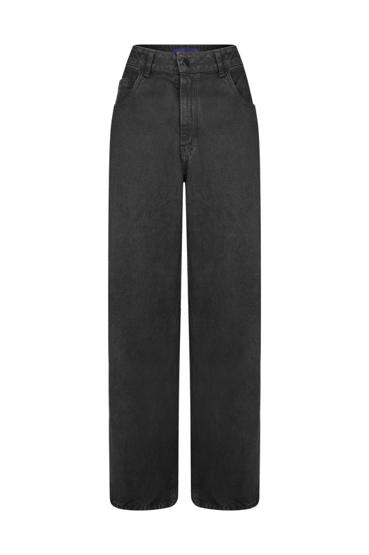 Calça Texas Preta