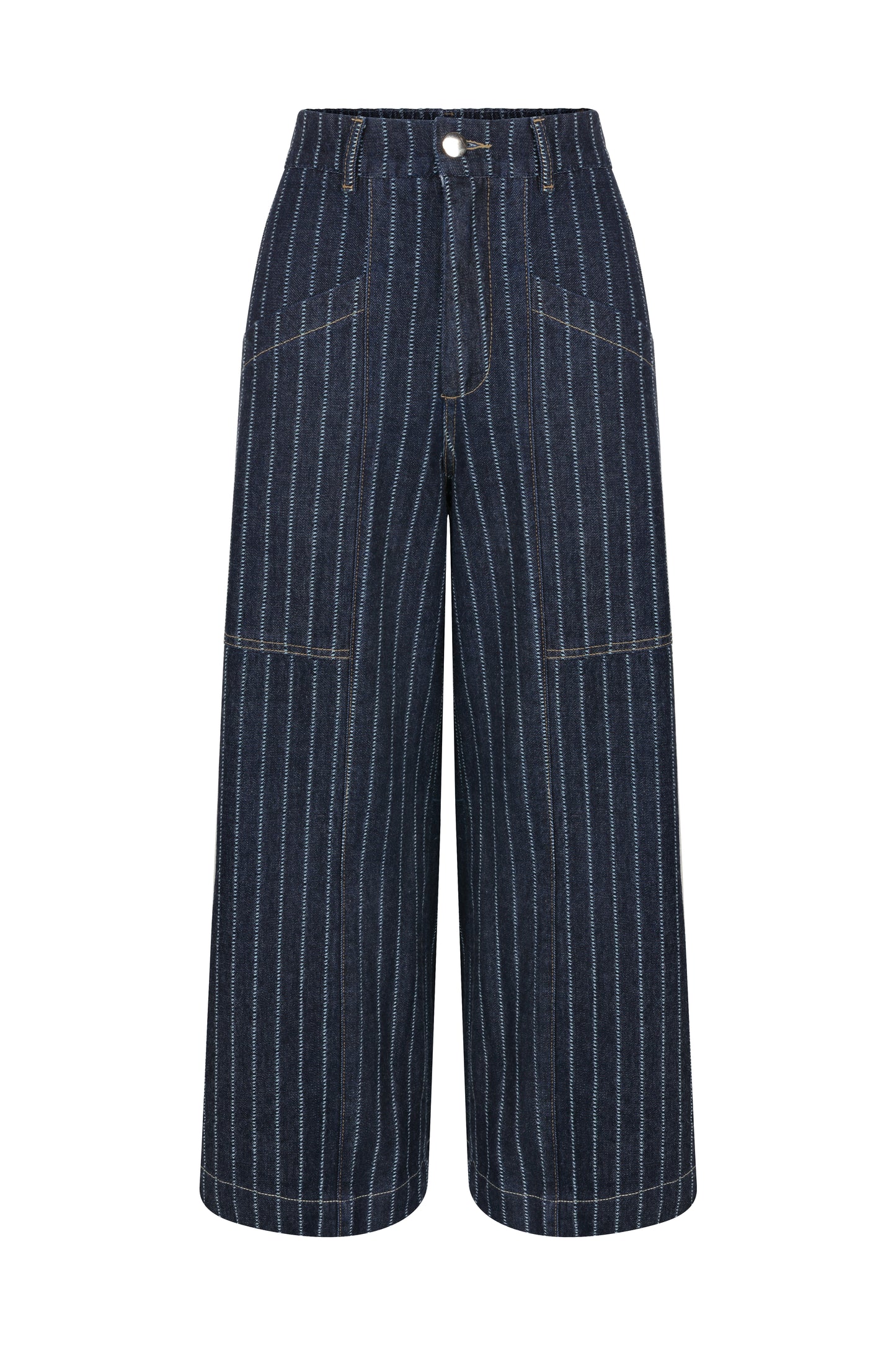 Pantalona Stripes