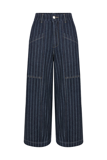 Pantalona Stripes