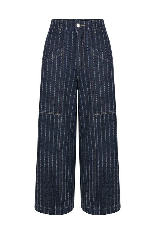 Pantalona Stripes