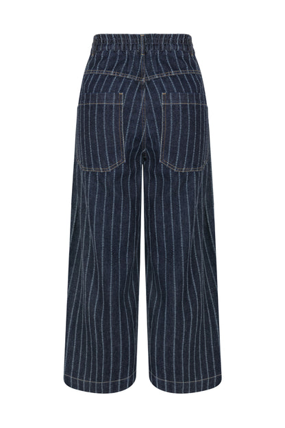 Pantalona Stripes