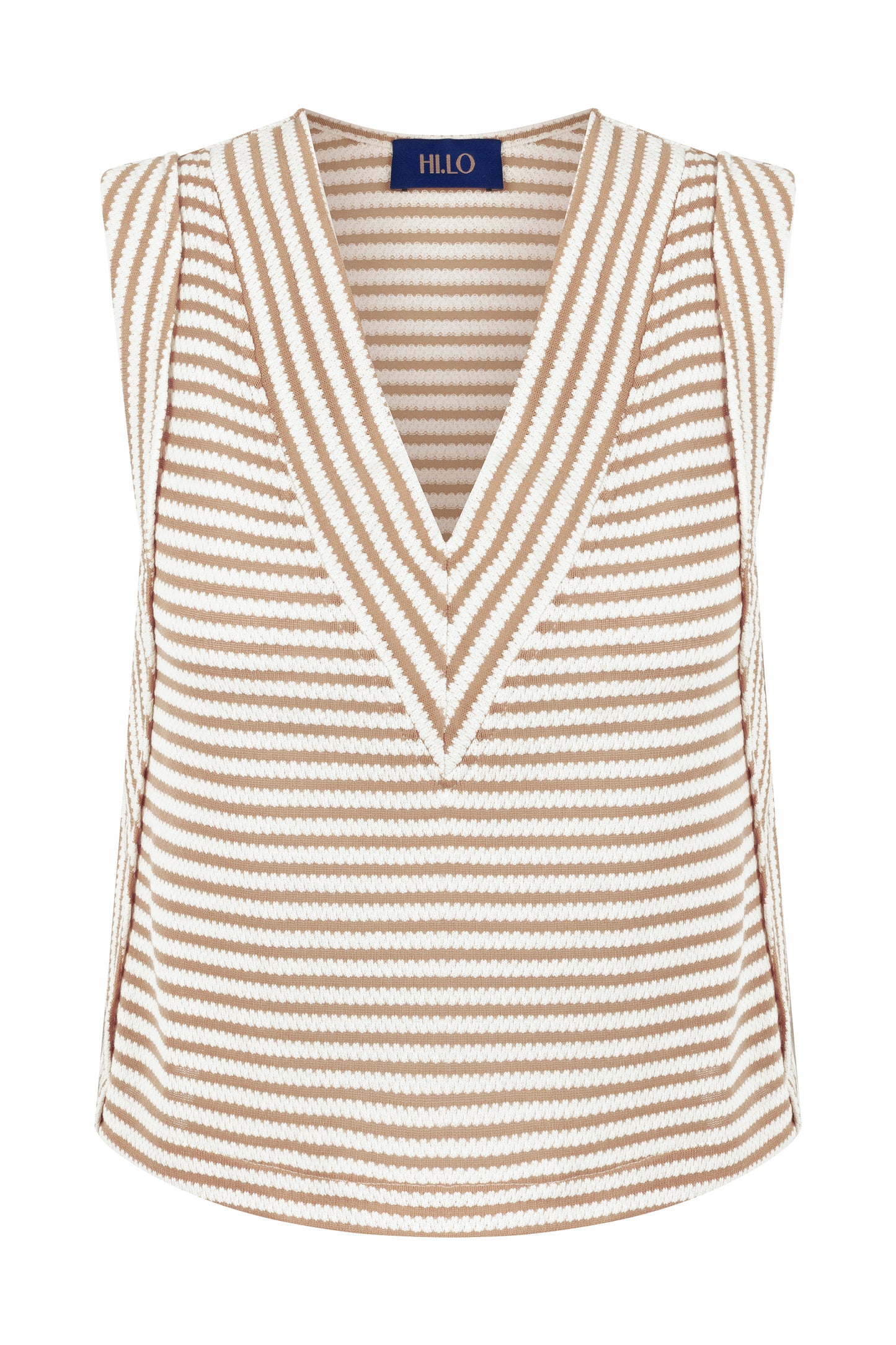 Regata Stripes Beige