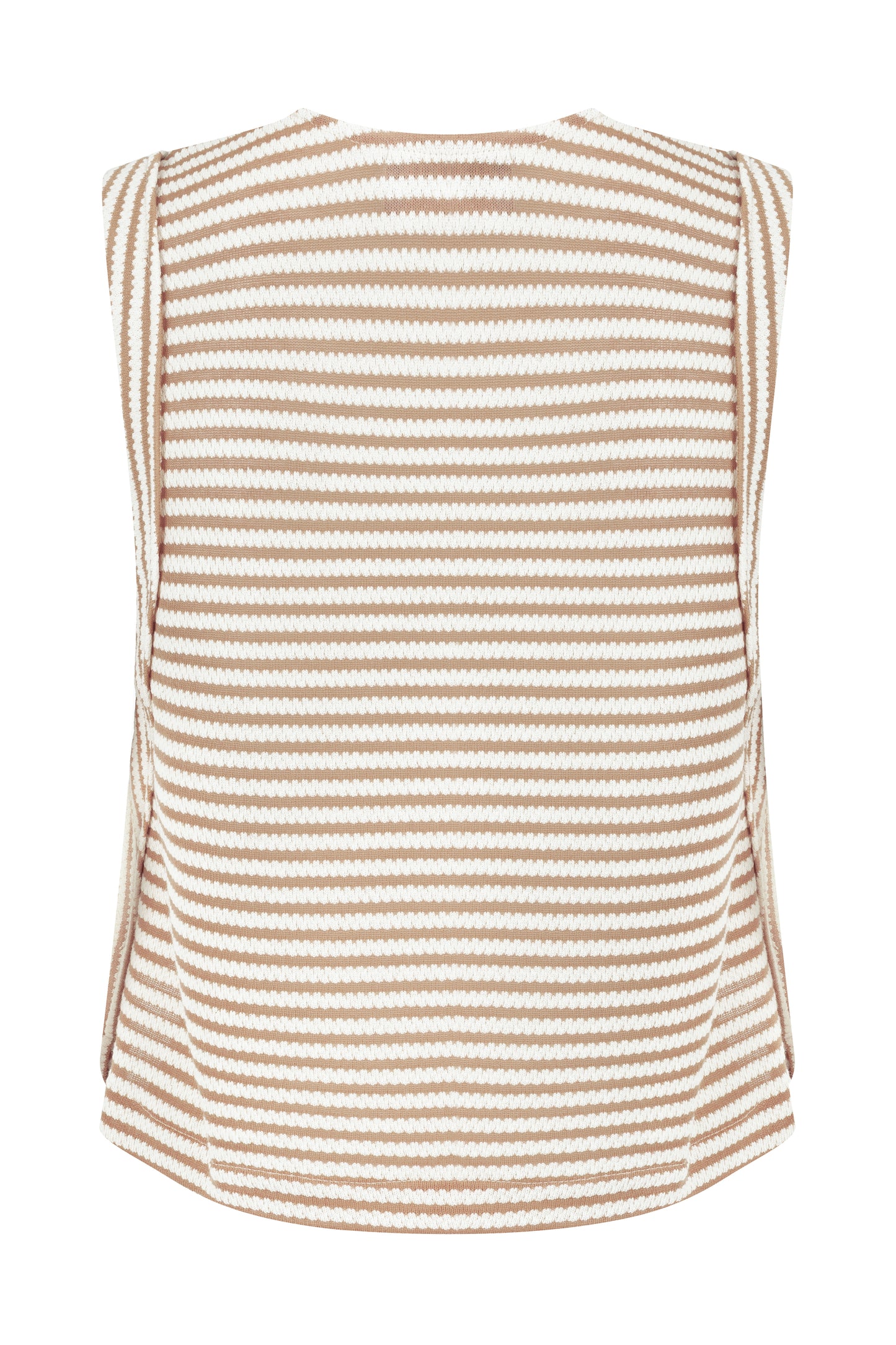 Regata Stripes Beige