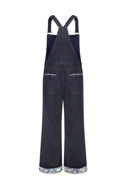 Macacão Liberty Jeans