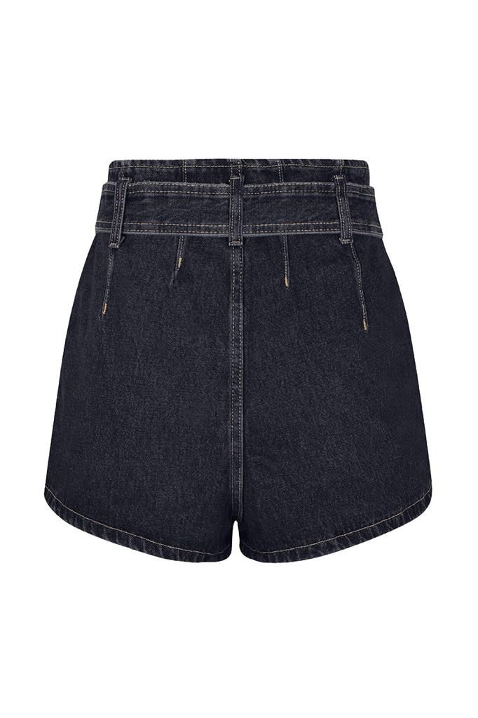 Shorts Hamptons Black Jeans