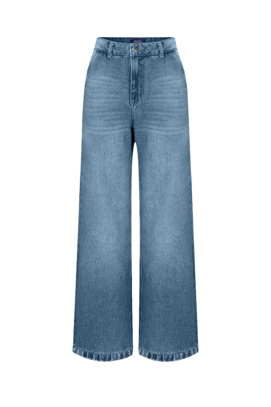 Calça Baltimore Jeans