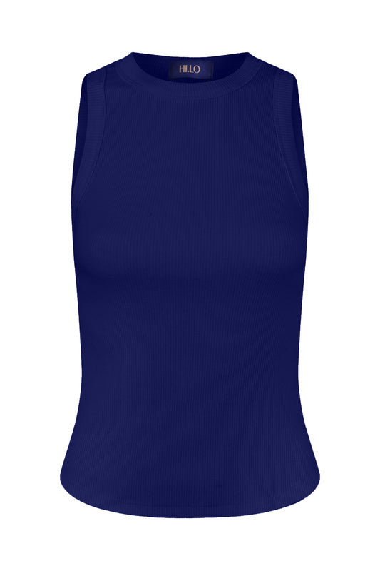 Regata Orlando Azul Marinho