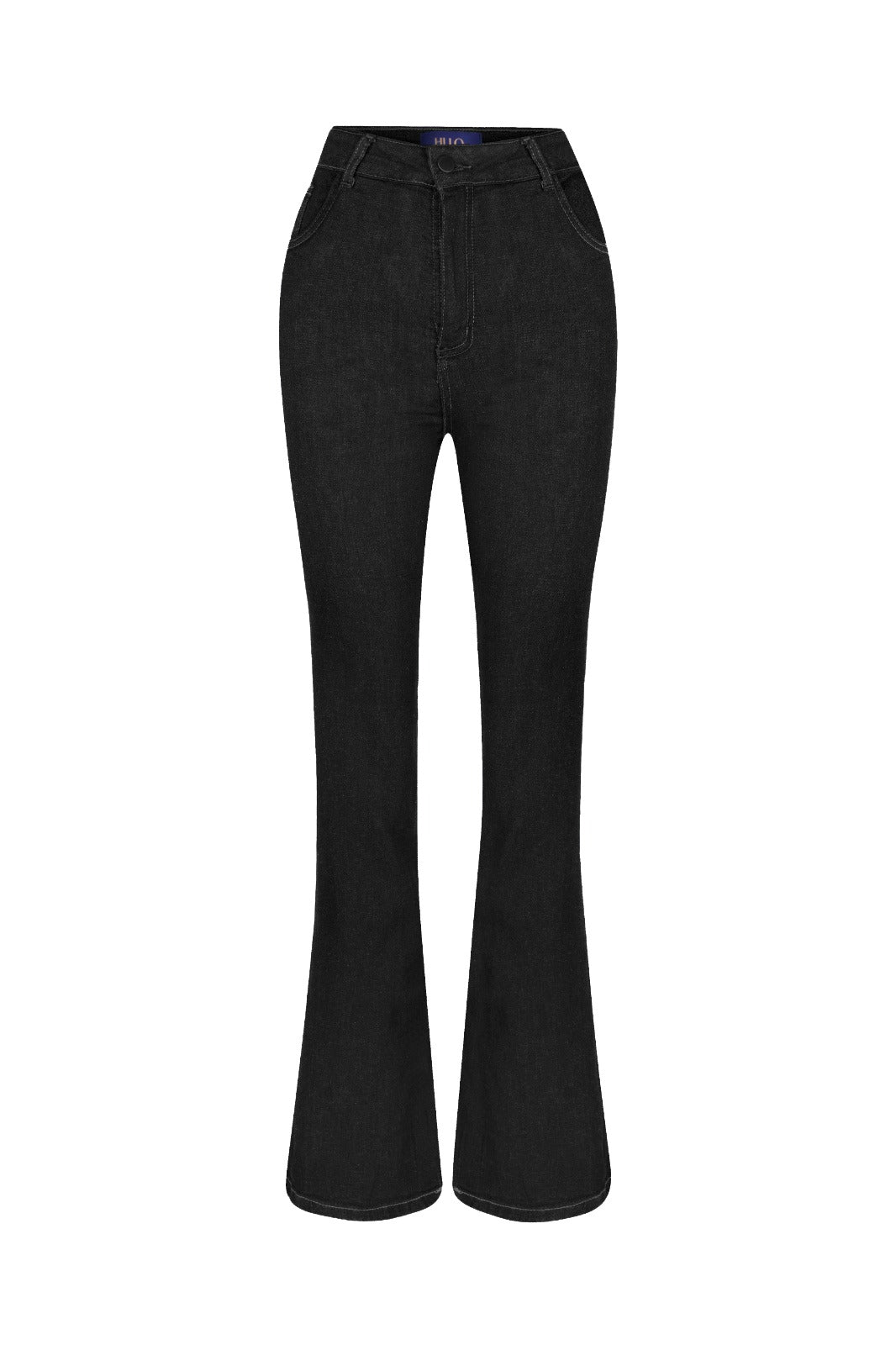 Calça Manhattan Black Jeans
