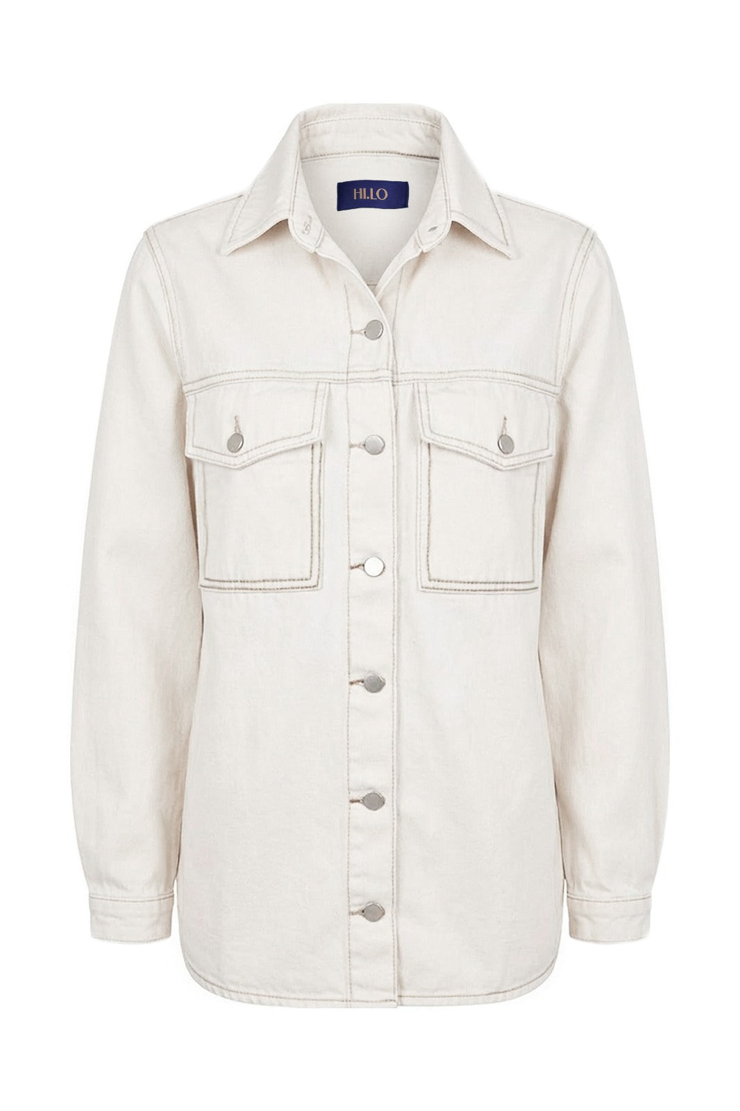 Camisa Brooklyn Off Jeans