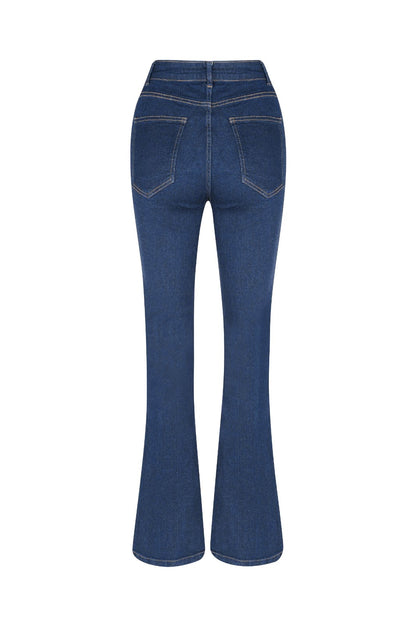Calça Manhattan Intense Jeans