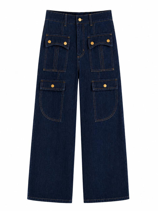 Calça Dakota Jeans