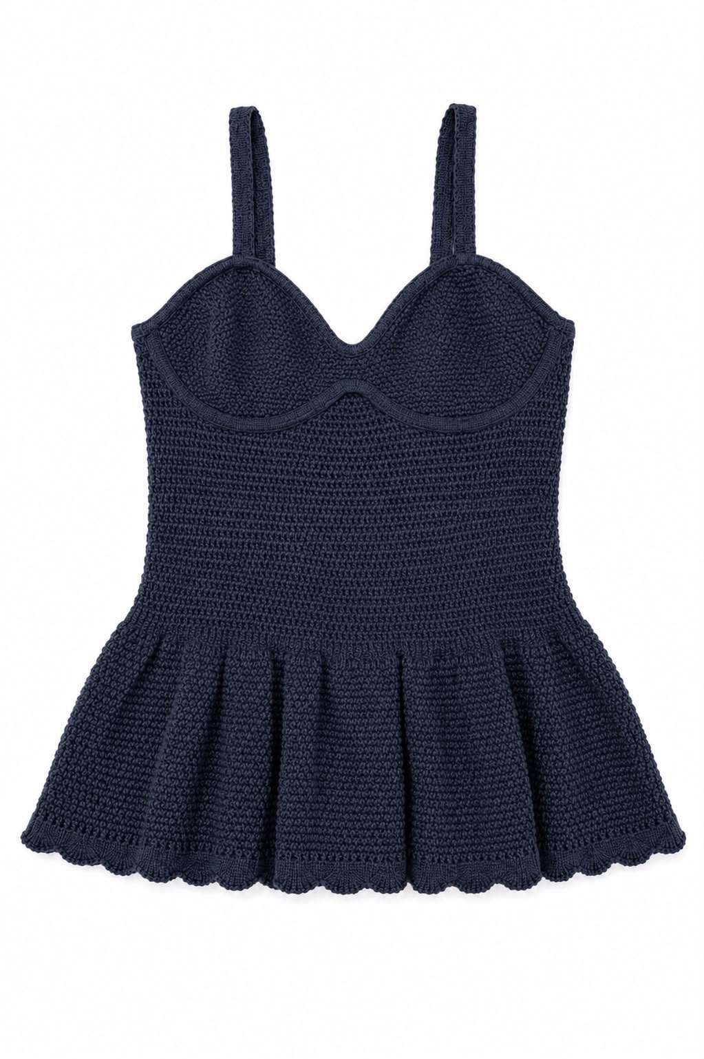 Corset Douro Azul