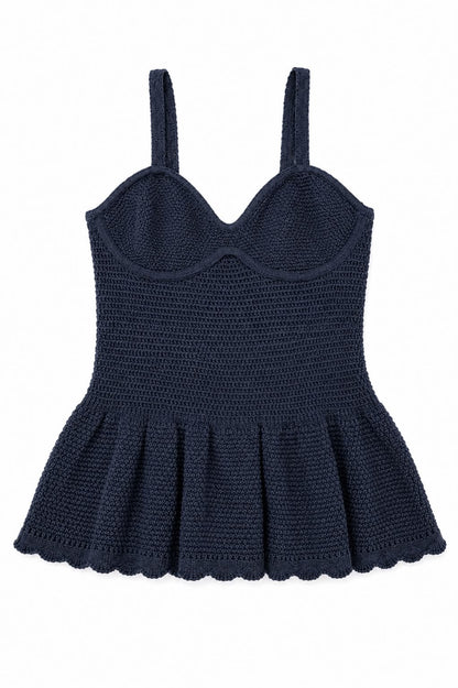 Corset Douro Azul