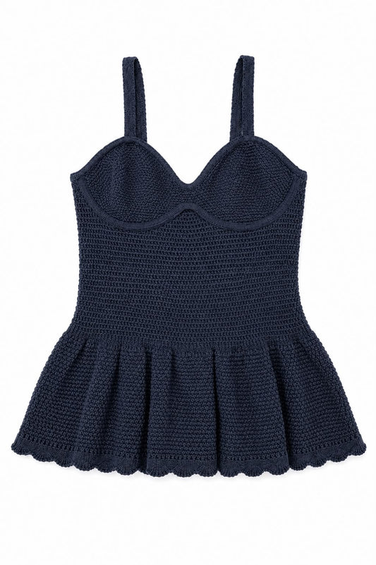Corset Douro Azul