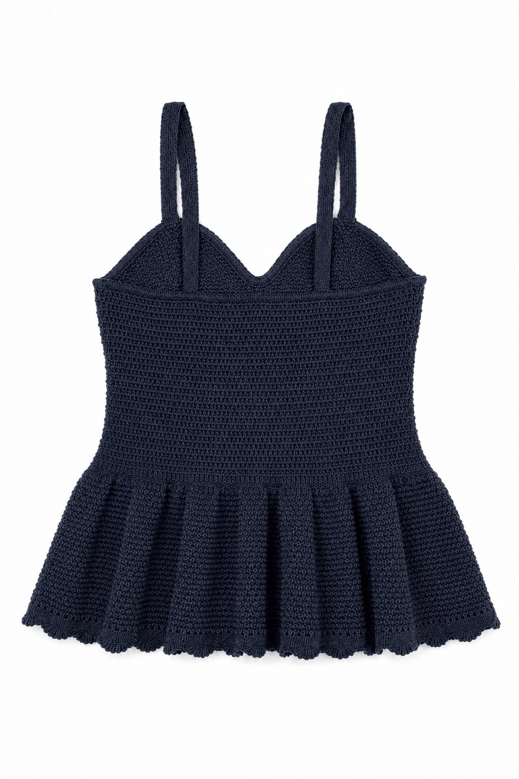 Corset Douro Azul