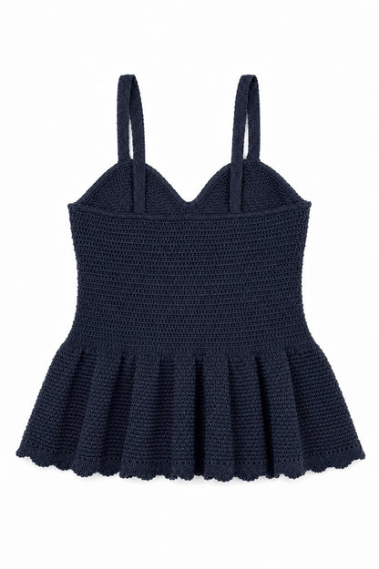 Corset Douro Azul