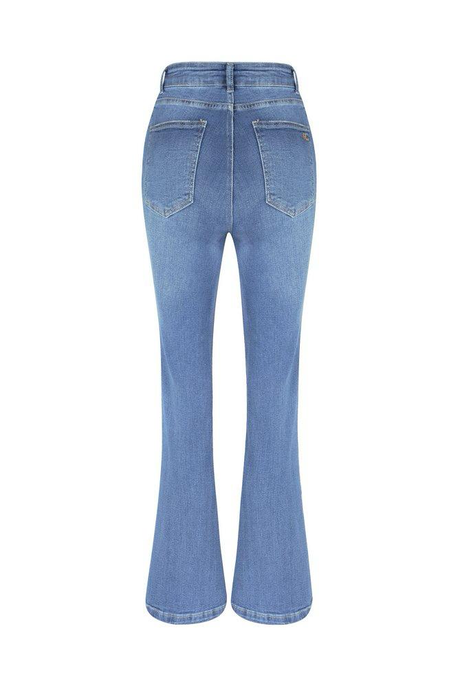 Calça Manhattan Blue Jeans