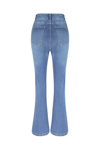 Calça Manhattan Blue Jeans