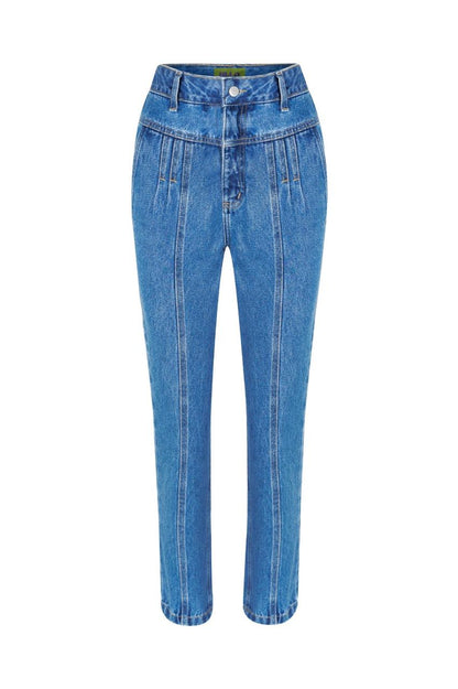 Calça Malibu Blue Jeans