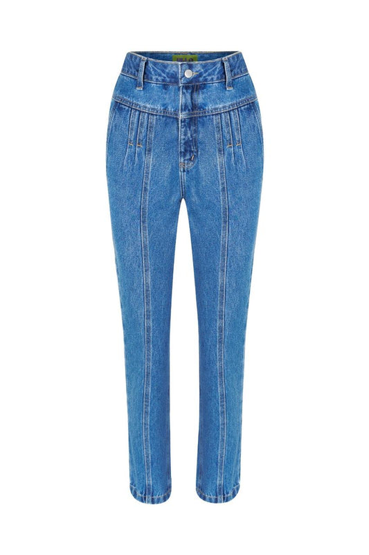 Calça Malibu Blue Jeans