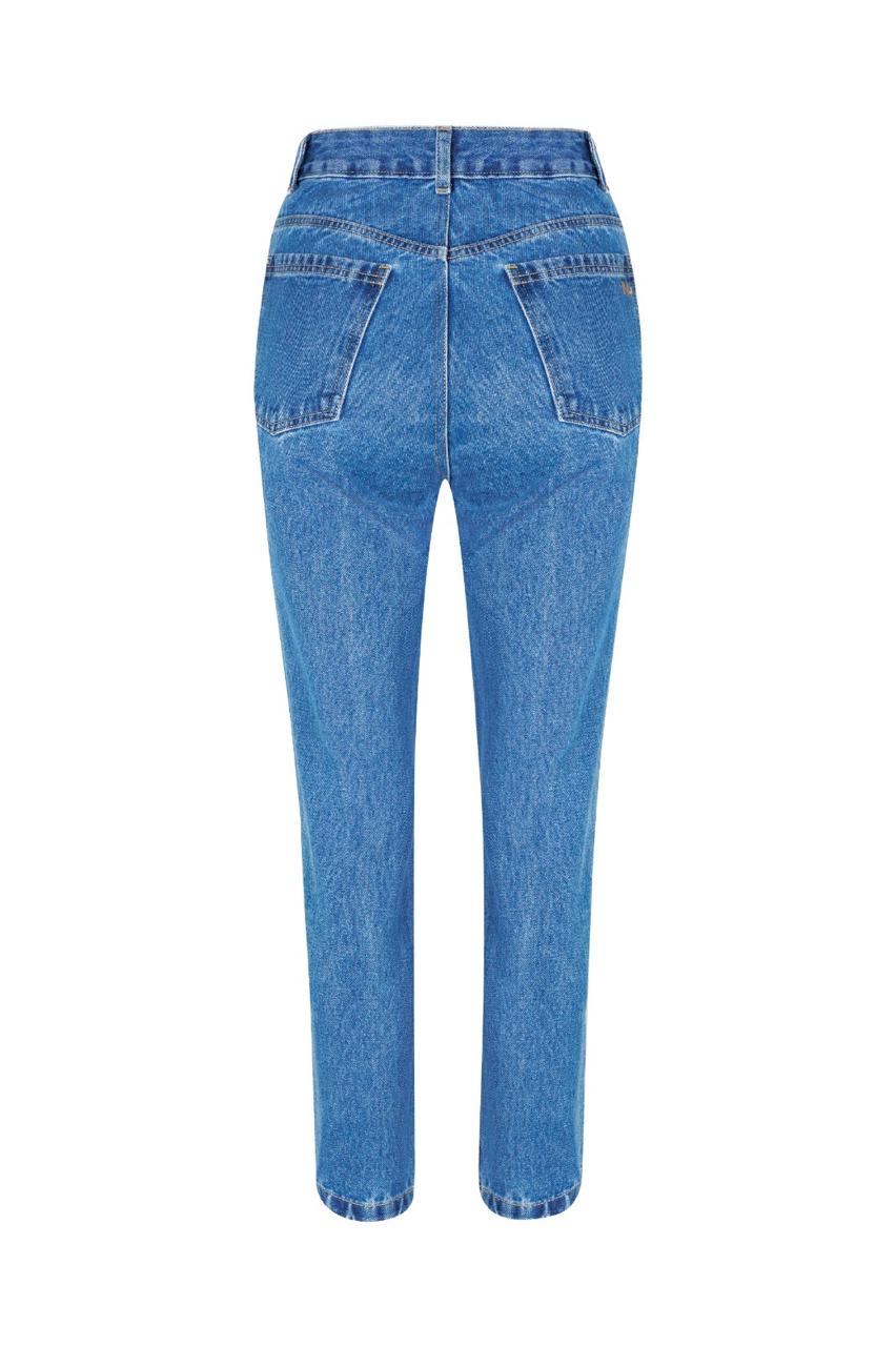 Calça Malibu Blue Jeans