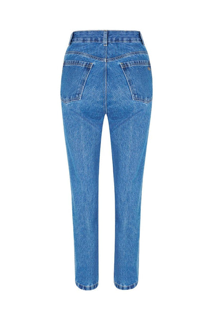 Calça Malibu Blue Jeans