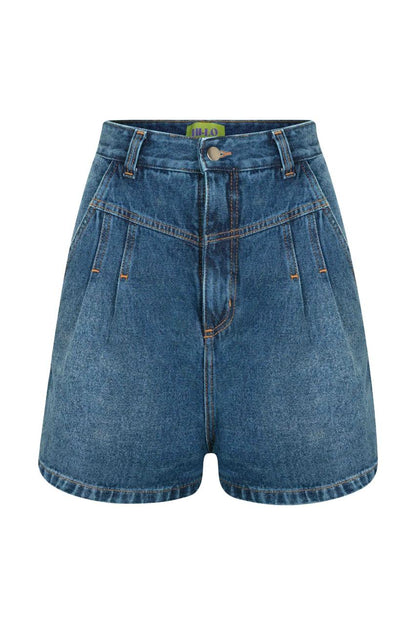 Shorts Montana Blue Jeans