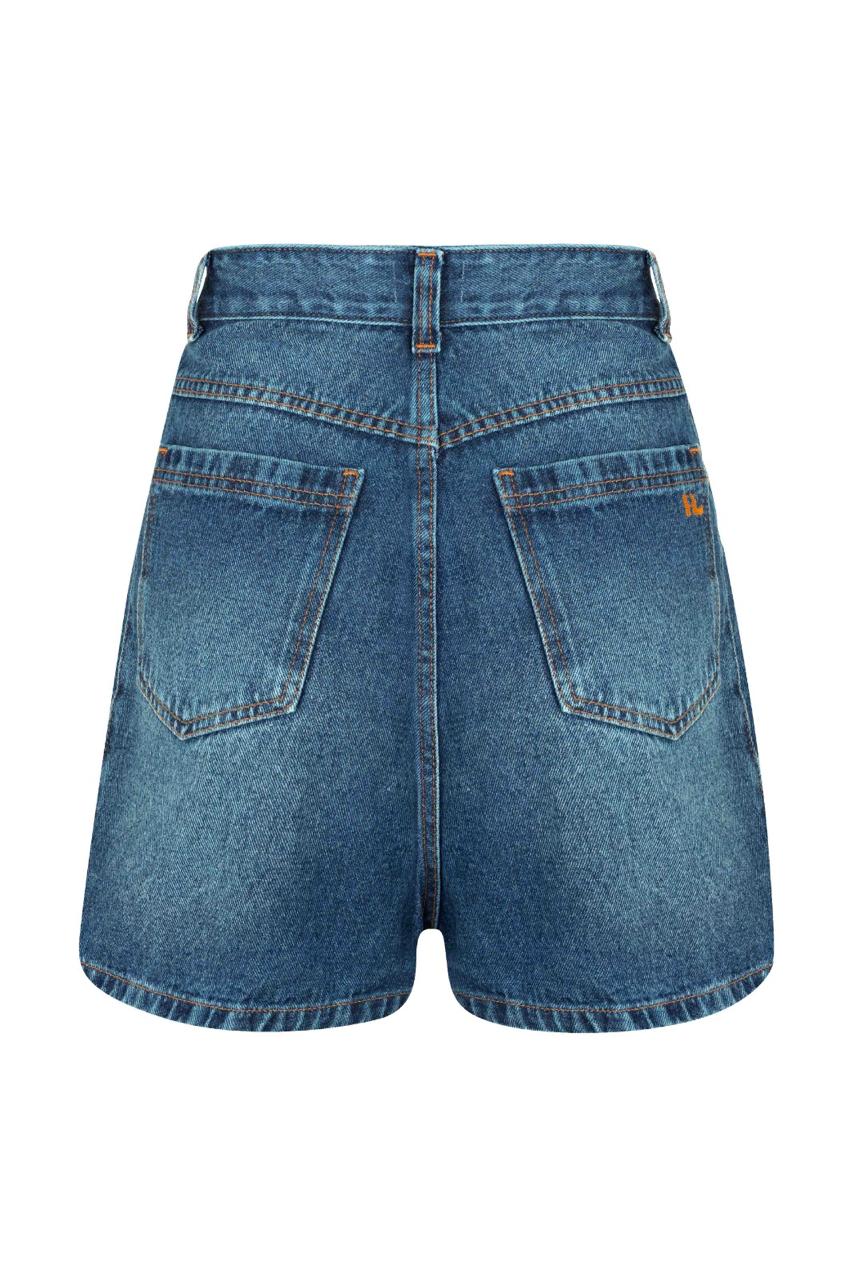 Shorts Montana Blue Jeans