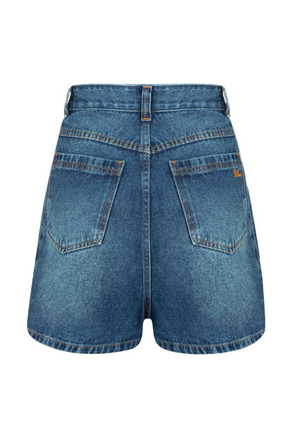 Shorts Montana Blue Jeans