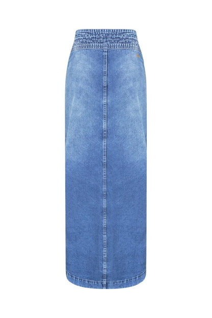 Saia New York Blue Jeans