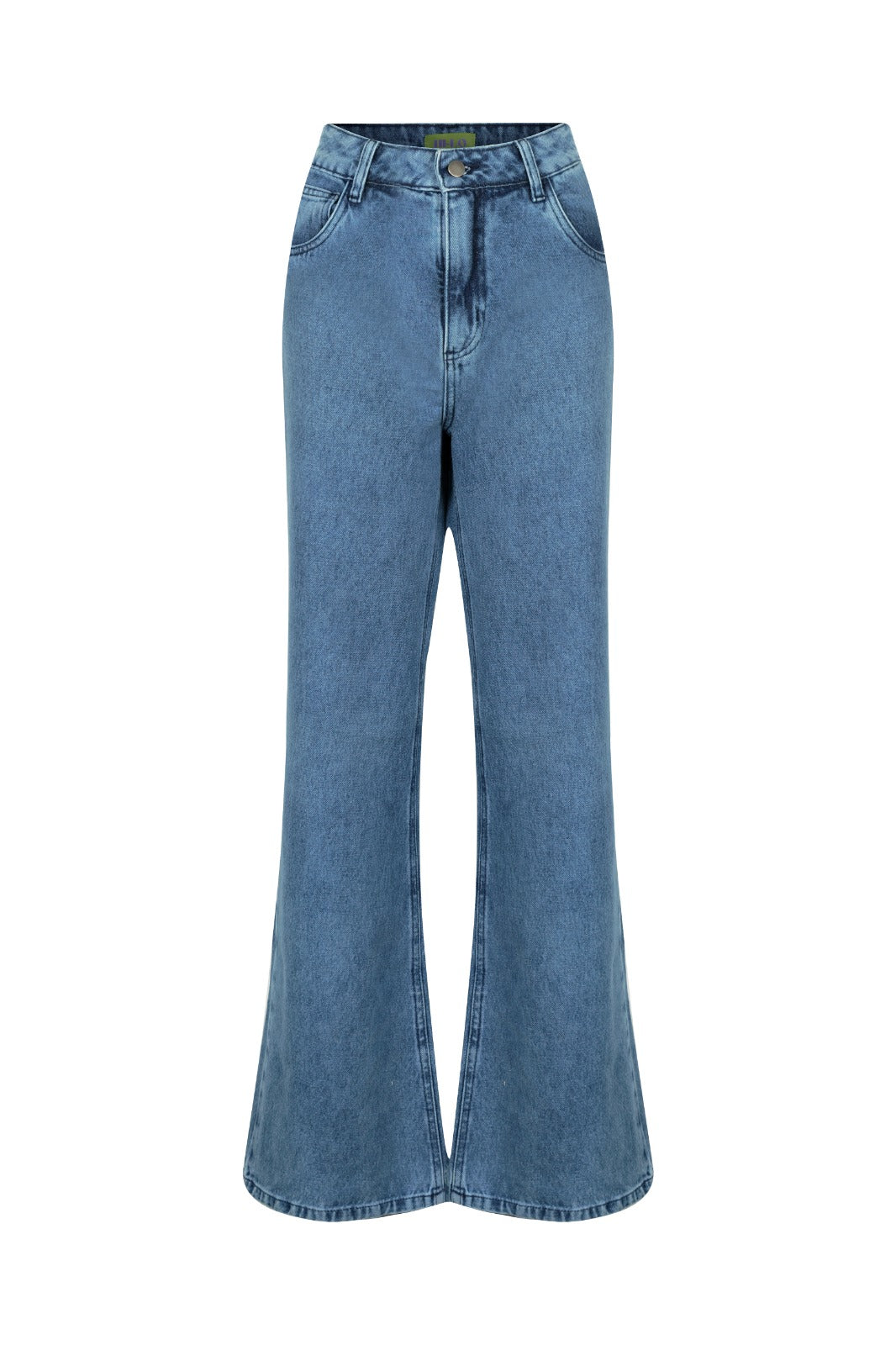 Calça Las Vegas Blue Jeans