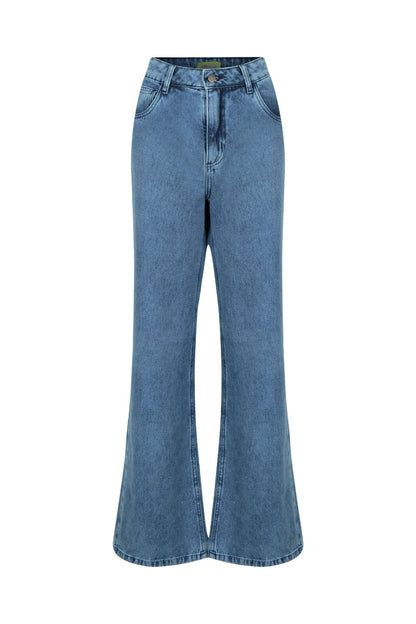 Calça Las Vegas Blue Jeans
