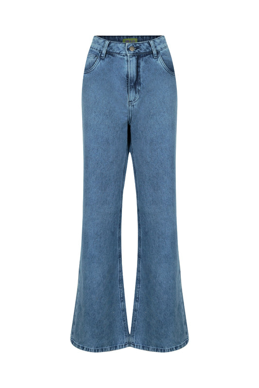 Calça Las Vegas Blue Jeans