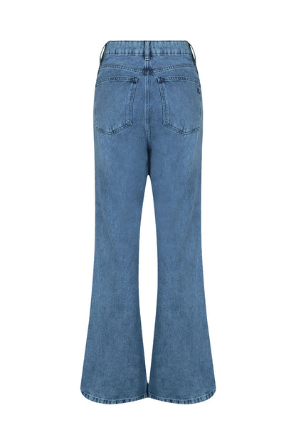 Calça Las Vegas Blue Jeans