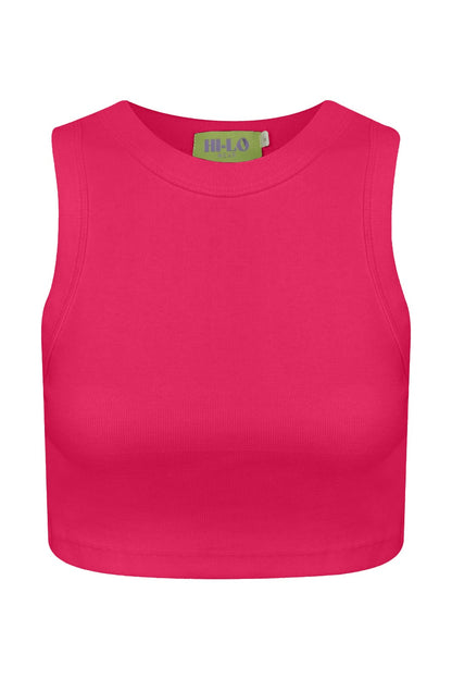 Regata Miami Pink