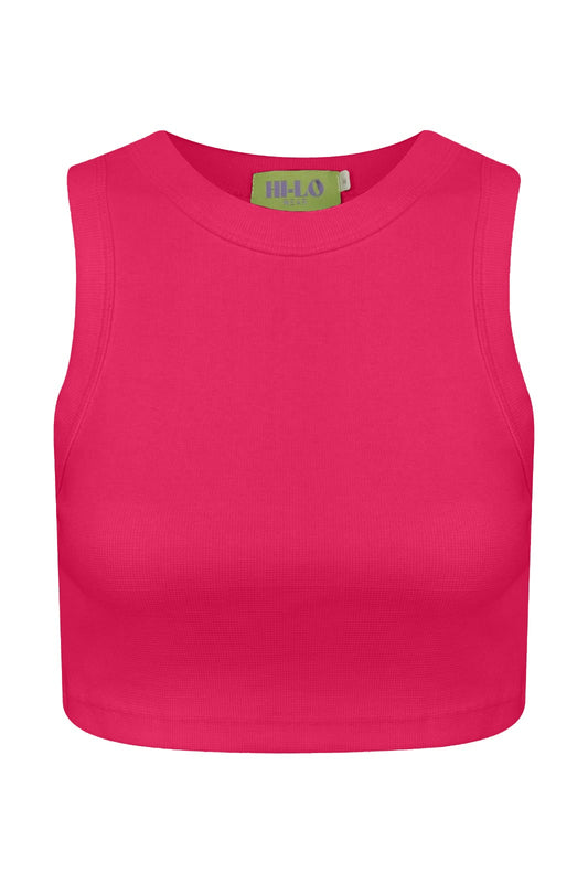 Regata Miami Pink