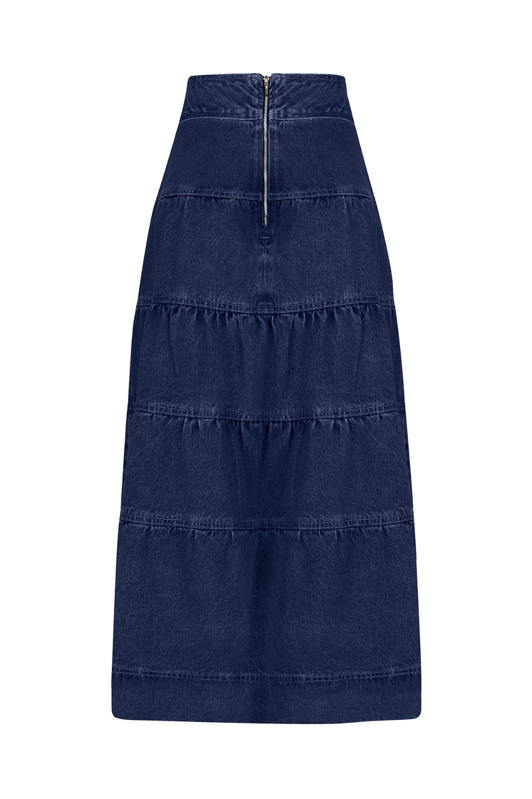 Saia Bronx Intense Jeans