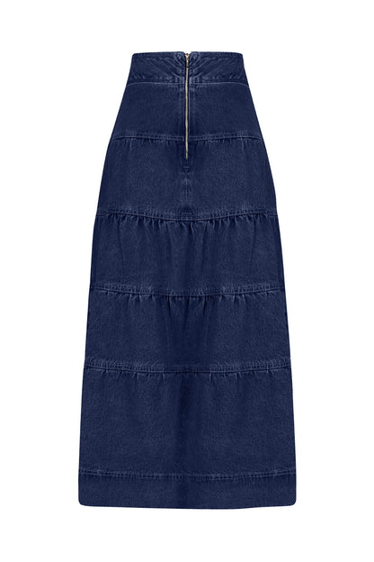 Saia Bronx Intense Jeans
