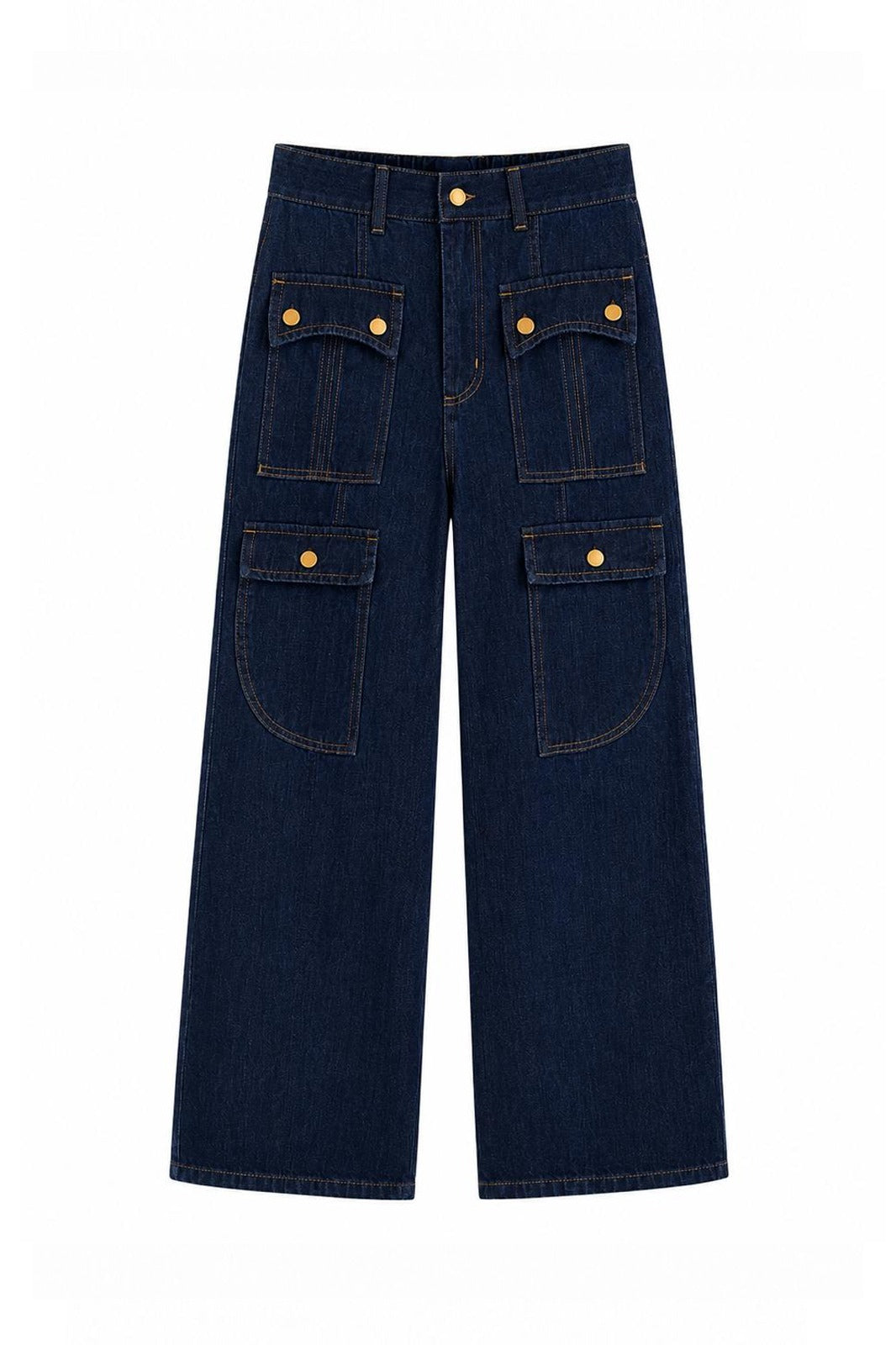 Calça Dakota Jeans
