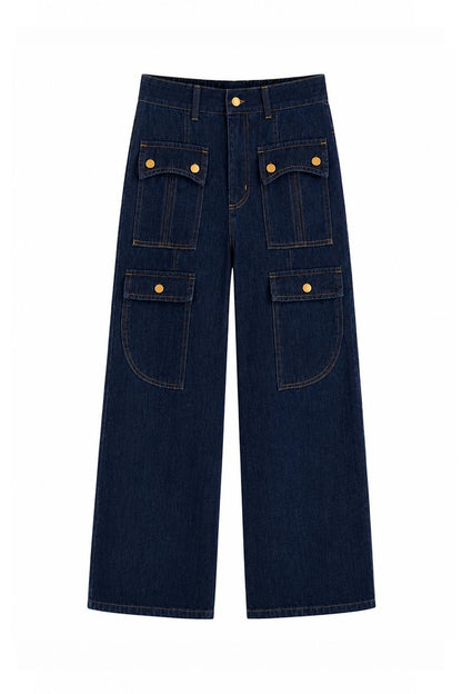 Calça Dakota Jeans