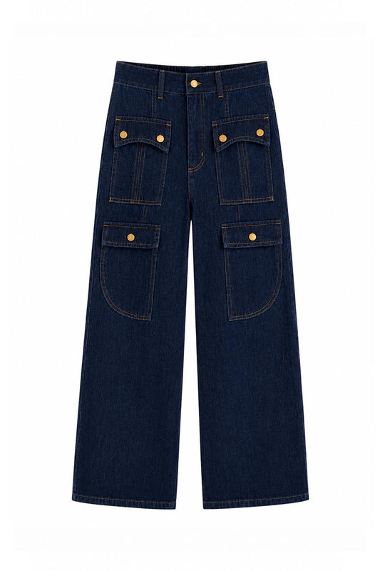 Calça Dakota Jeans