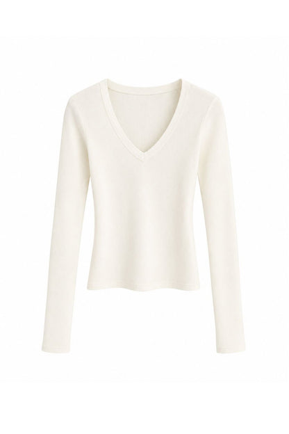 Blusa San Diego Manga Longa OFF