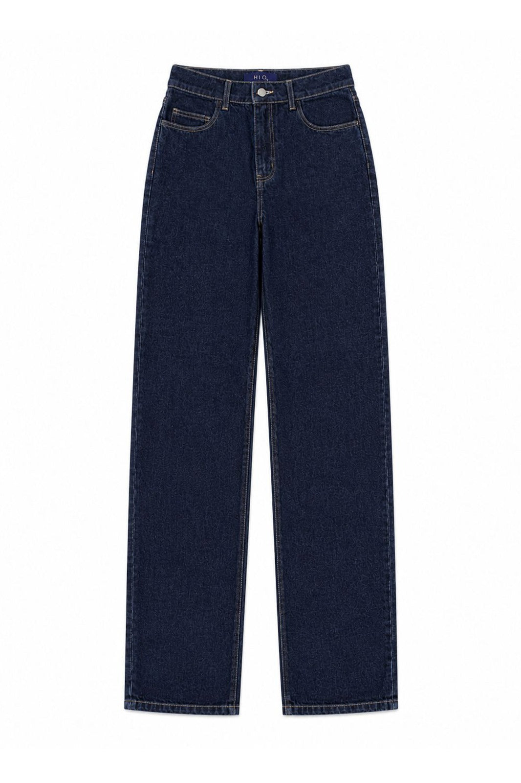 Calça Reta Évora Jeans
