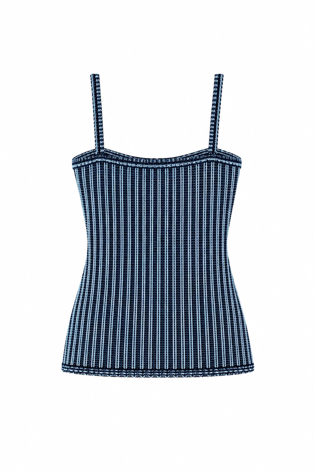 Corset Sintra Azul