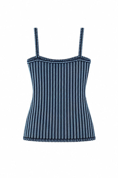 Corset Sintra Azul