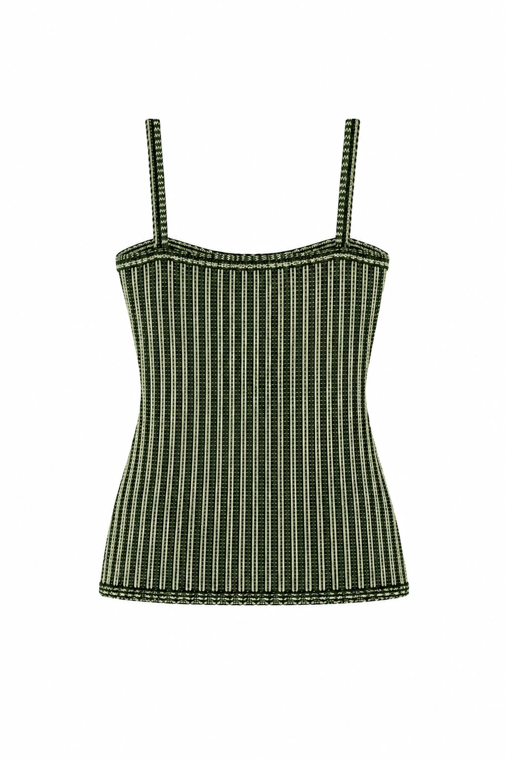 Corset Sintra Verde
