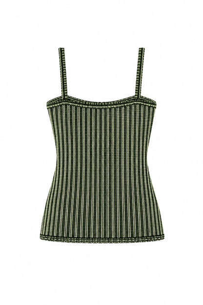 Corset Sintra Verde