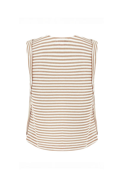 Regata Stripes Beige