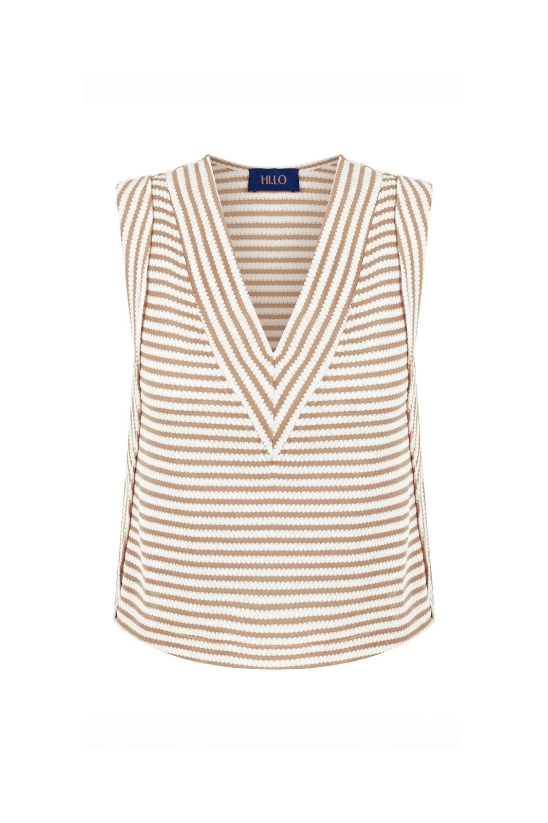 Regata Stripes Beige