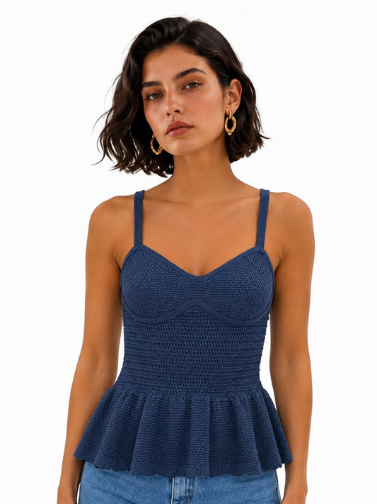Corset Douro Azul